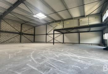 Locaux d'activité neufs à vendre Blanquefort - Proche rocade et transports
