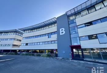 Location bureaux Mérignac - Proche Pôle Santé, sortie 12