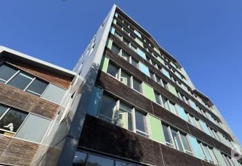 Location bureaux Bordeaux - Quartier Bassins à Flot, proche Cité du Vin et Tramway