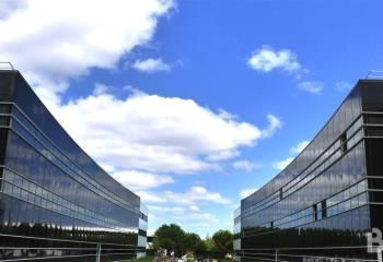 Location bureaux Mérignac - Proche aéroport et rocade