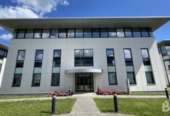 Location bureaux Le Haillan - Parc tertiaire Sextant, proche rocade et tramway