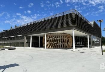 Location bureaux Mérignac - Proche sites aéronautiques et bus