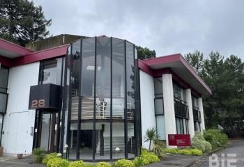 Location bureaux Mérignac - Proche aéroport, rocade, tramway et bus