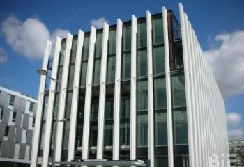 Location bureaux Bordeaux - Quartier d'affaires Ravezies - Tram Ligne C