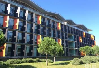 Location bureaux Bruges (33520) - Proche lac de Bordeaux et rocade