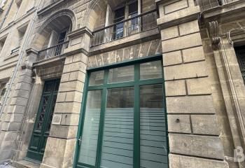 Location bureau Bordeaux centre - Proche Quinconces et Bourse
