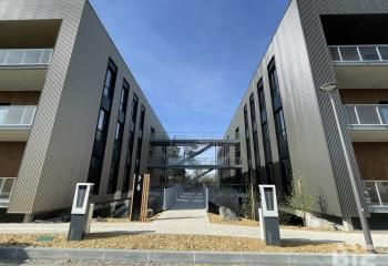 Location bureaux Mérignac - Proche aérospatial, accès rocade et bus