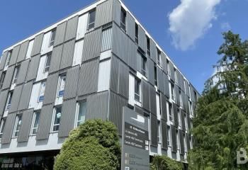 Location bureaux Bordeaux - Quartier Ravezies, proche tramway