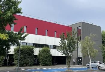 Location bureaux Mérignac - Proche aéroport, rocade, bus et tramway