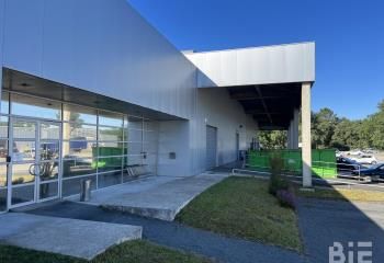 Local d'activité à louer Cestas - Zone Marticot - Sécurisé