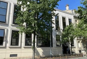 Location bureaux Bordeaux - Quartier Euratlantique, proche tram et gare Saint-Jean