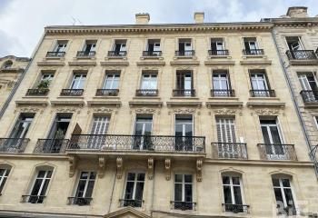 Location bureaux Bordeaux centre - Proximité tram et parking Victor Hugo