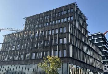 Location bureaux Bordeaux - Proche Garonne, Tram C, Bus 6, 54 et rocade