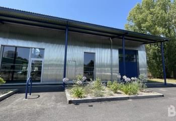 Cellule d'activité à vendre Le Bouscat - Parc neuf