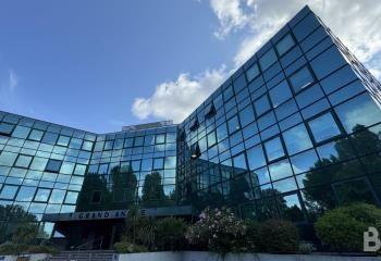 Location bureaux Bruges - Proche Tramway Ligne C et rocade