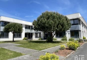 Location bureaux Mérignac - Parc Cadéra Nord, proche Tram A et rocade