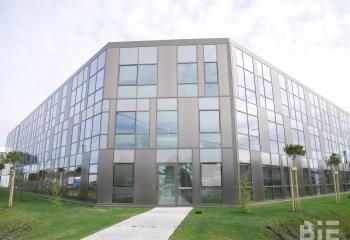 Location bureaux Pessac - Proche rocade et transports en commun