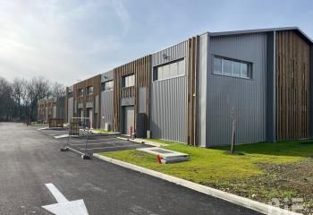 Local d'activité à louer Pau - Proche centre-ville et accès PL