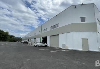 Vente local d'activité Tresses - Proche sortie 24 rocade