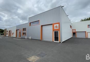 Vente local d'activité Carbon-Blanc - Proche rocade et autoroutes