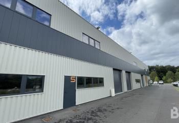 Locaux d'activité à vendre Salleboeuf - Proche rocade et Bordeaux/Libourne