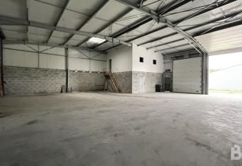 Location local d'activité Saucats - Proximité A62 et A63