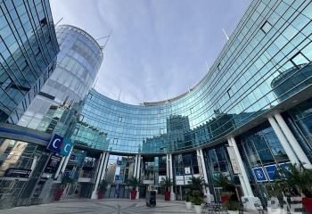 Location bureaux Bordeaux - Quartier des Chartrons, proche tramway