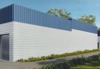 Vente local d'activité Bassens - Proche rocade et A10