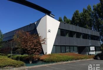 Location bureaux Mérignac - Proche rocade sortie 12 et zone commerciale