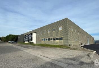 Vente local d'activité Blanquefort - Idéal pour stockage