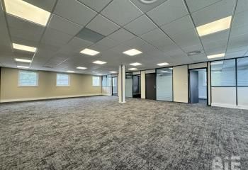 Bureaux à louer Mérignac - Proche aéroport, tram A