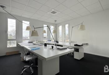 Location bureaux Mérignac - Proche rocade et bus