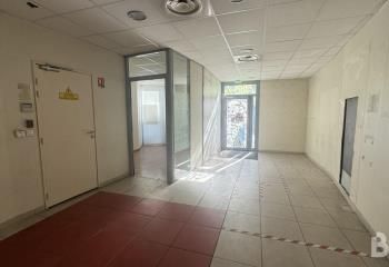 Local commercial à vendre Bordeaux centre - Proche Tramway