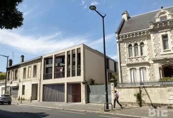 Location bureaux Bordeaux Nansouty - Proche Barrière de Toulouse et Gare Saint Jean