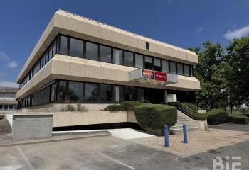 Vente bureaux Bruges - Parc tertiaire, proche tram et bus