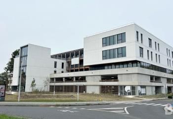 Location bureaux Pessac - Proche Tramway Ligne B et rocade