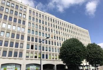 Location bureaux Bordeaux - Parc Bordelais et Barrière du Médoc