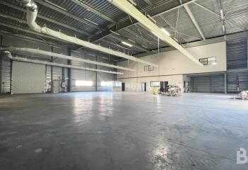 Bâtiment d'activité à vendre Gensac-la-Pallue - Proche Cognac