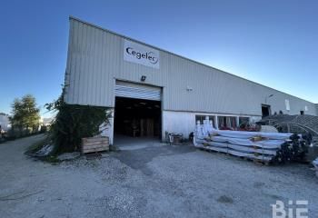 Local d'activité à louer Pessac - Proche zone commerciale et rocade