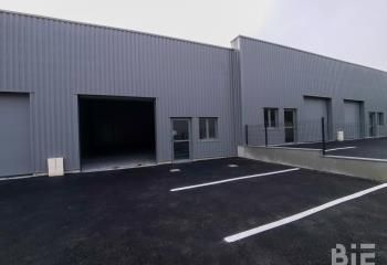 Local d'activité à louer Montussan - Proche N89