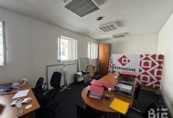 Location bureaux Bordeaux Triangle d'Or - Proche tramways et bus