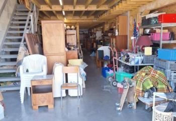 Cellule d'activité à vendre Montussan - Proche N89