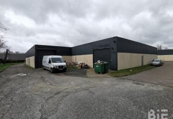 Local d'activité à louer Mérignac - Sortie rocade