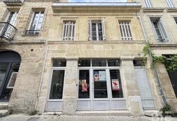 Bureaux à louer Bordeaux quartier Saint-Michel - Proche tram et gare
