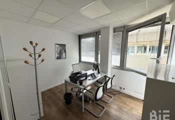 Location bureau Bruges - Parc tertiaire, proche tram et parkings