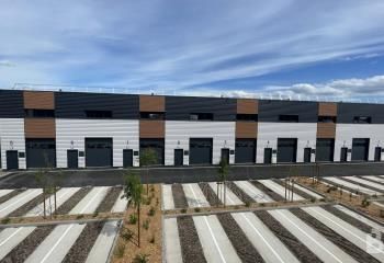 Local d'activité à louer Gradignan - Accès direct A63 et rocade