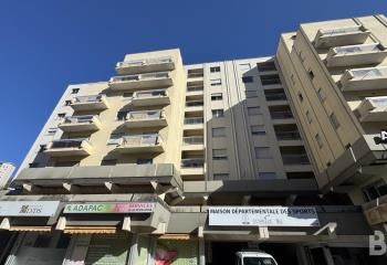 Vente bureaux Tulle - Centre-ville et gare SNCF