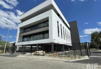 Location bureaux Mérignac - Proche aéroport et rocade