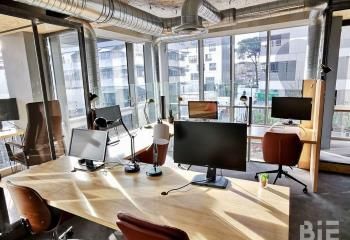 Bureaux à louer Bordeaux - Proche Gare Saint-Jean et tramway