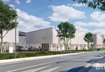 Lots d'activités à vendre Carbon-Blanc - Proche A10